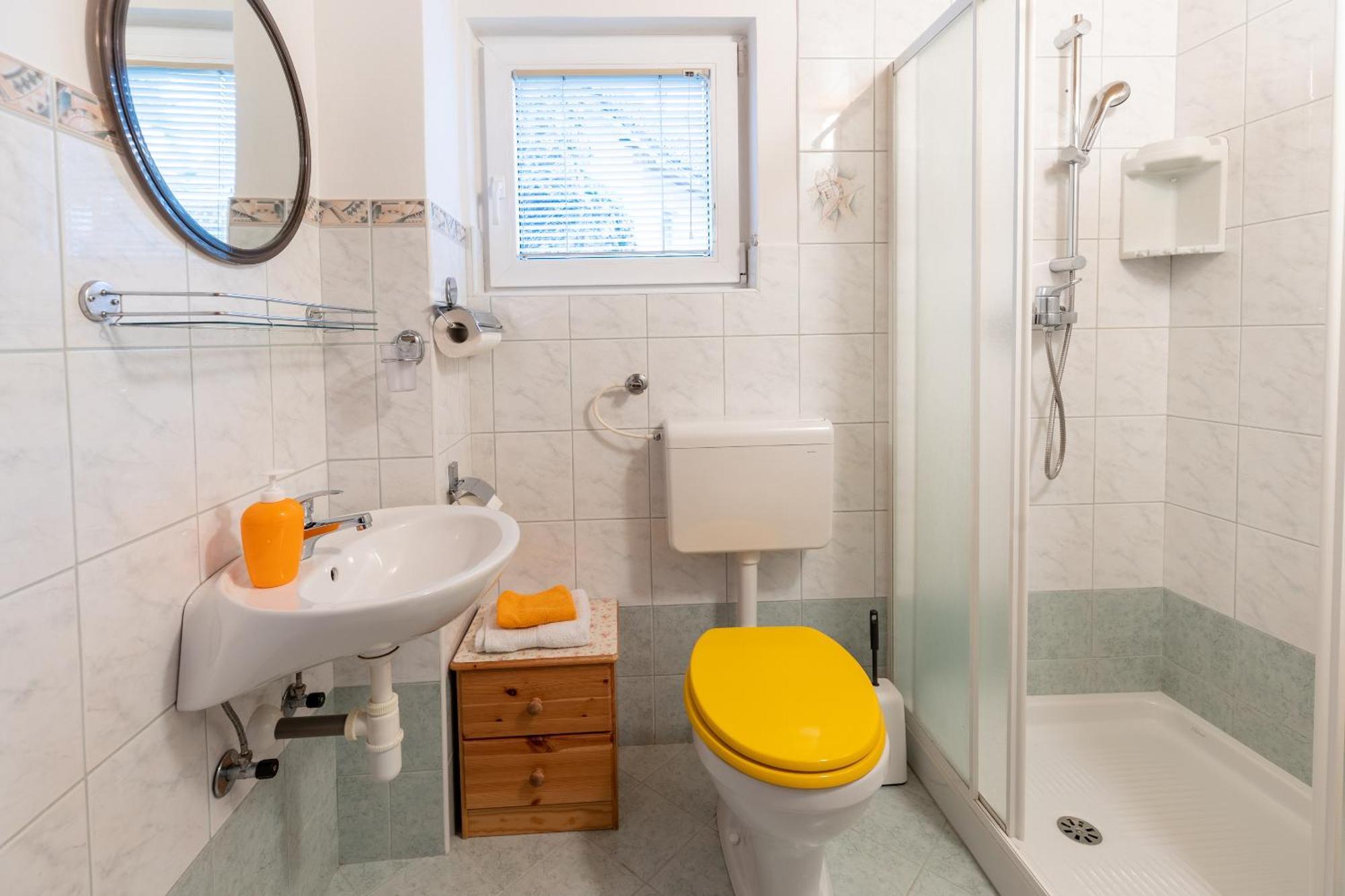 Apartments Pri Urhu Bohinj Ngoại thất bức ảnh
