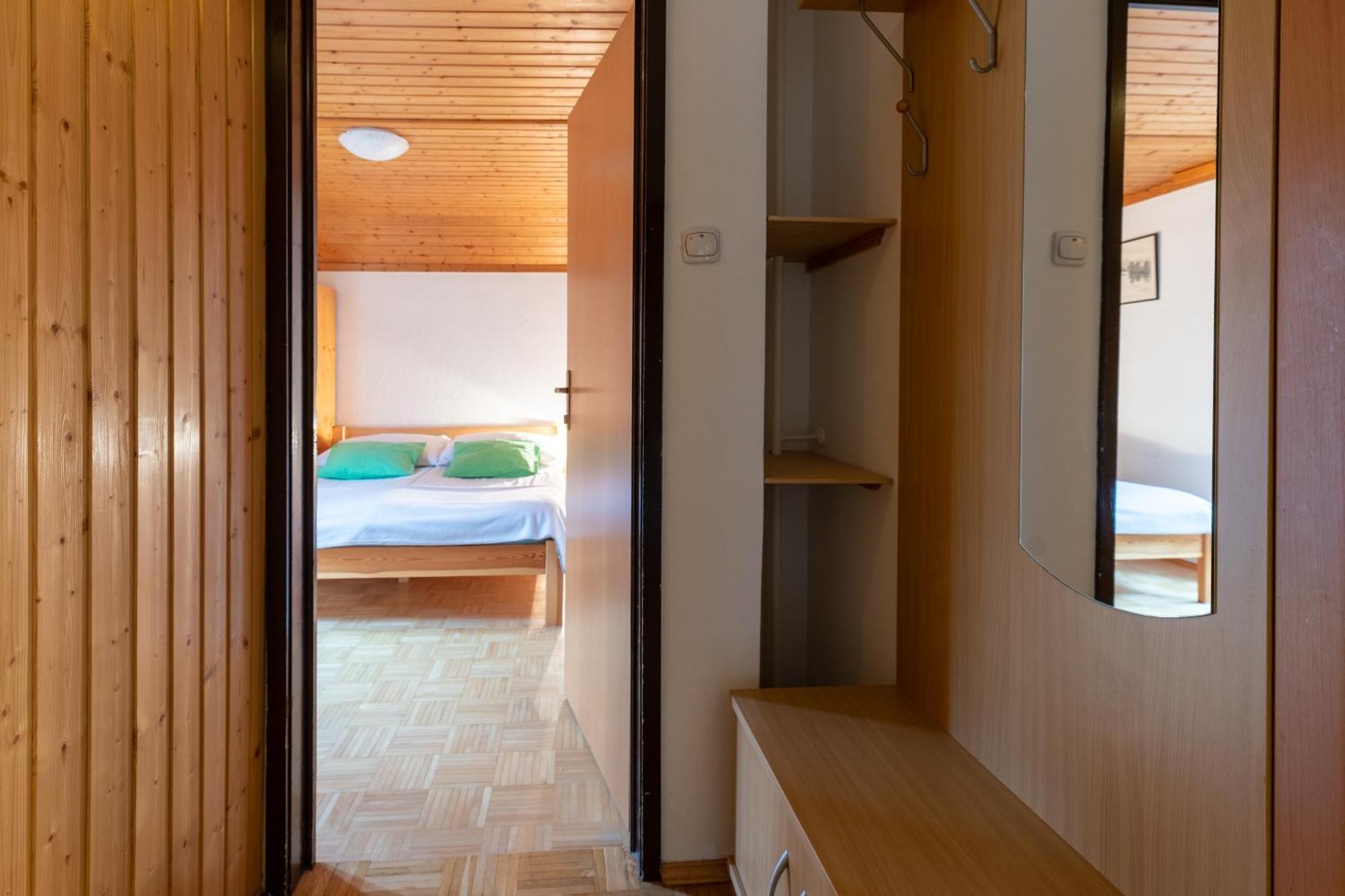 Apartments Pri Urhu Bohinj Ngoại thất bức ảnh